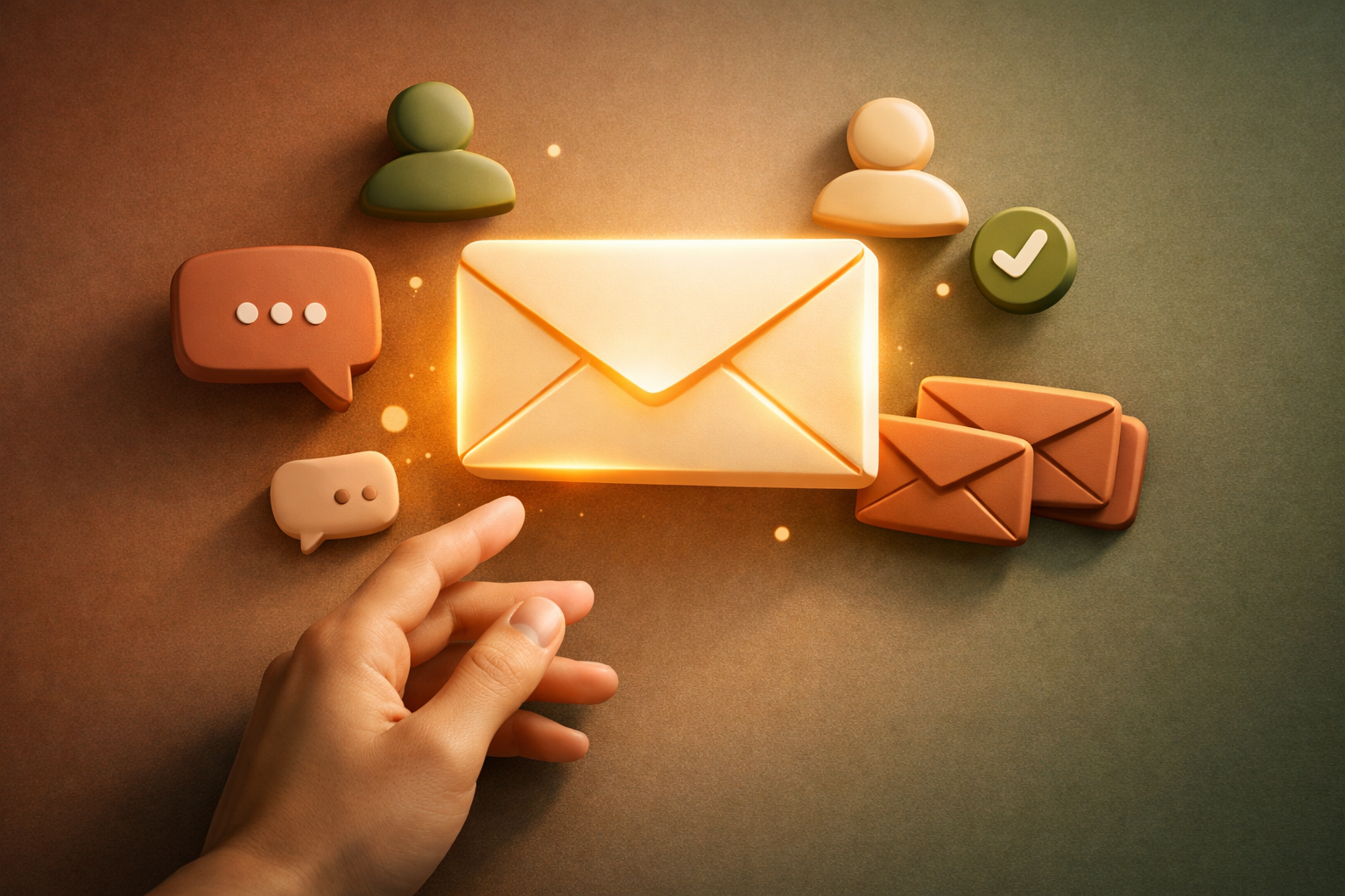 Collaborative Inbox Software