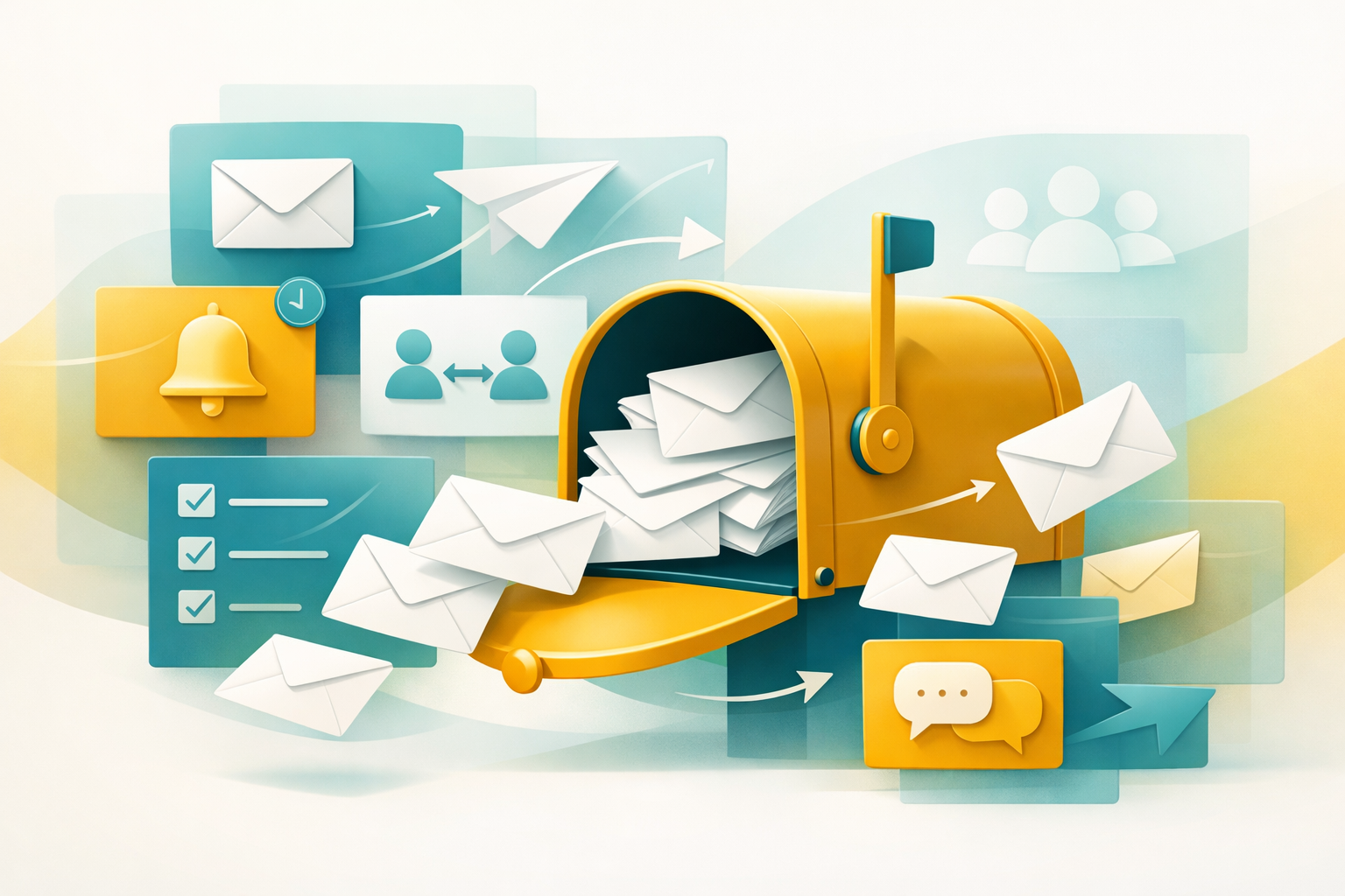 Email Assignment Best Practices: Best Solutions for Teams in 2026