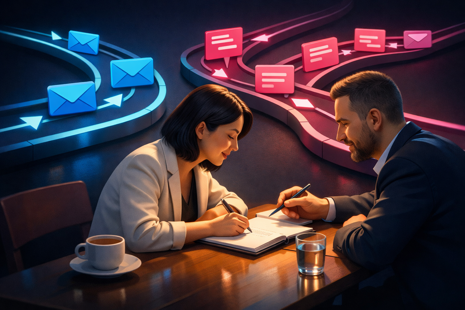 Shared Inbox For Law Firms: Best Options for Teams in 2026