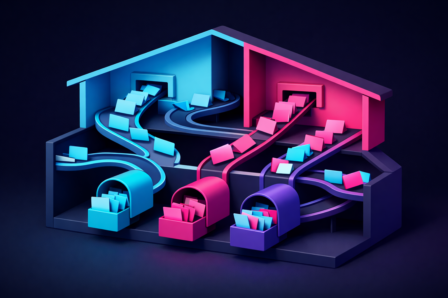 Reduce Inbox Chaos In Teams: Best Solutions for Teams in 2026