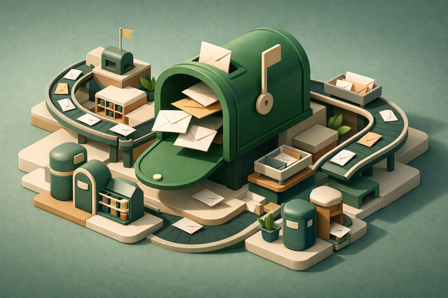 Shared Inbox For Startups: Best Options for Teams in 2026