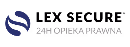 Lex Secure - 24h Opieka prawna