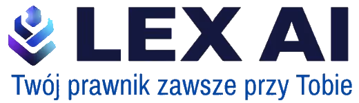 Lex AI - Twój prawnik zawsze przy Tobie