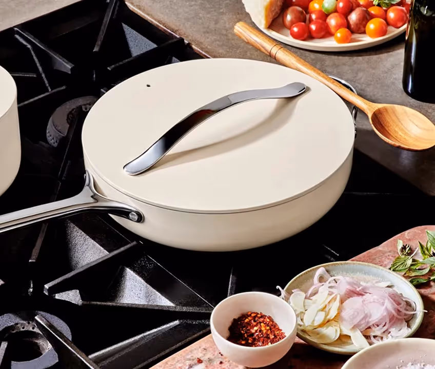 Caraway cookware