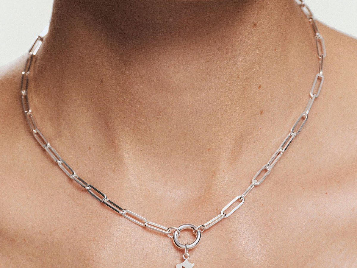 Mejuri jewellery