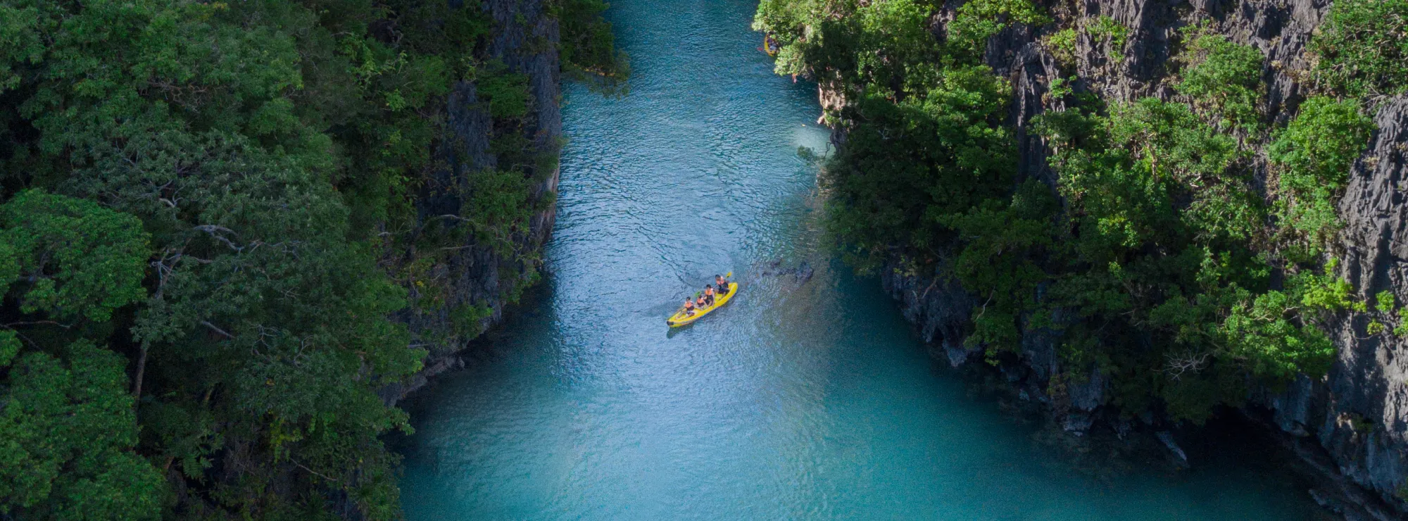 Krabi's Hidden Gems