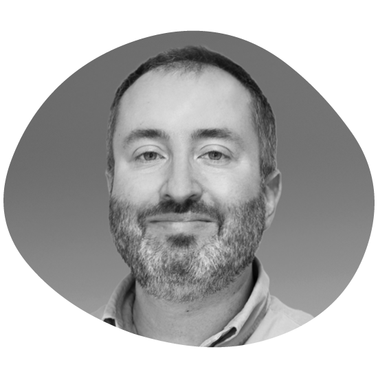 Dr Daniel Wysoczanski profile photo