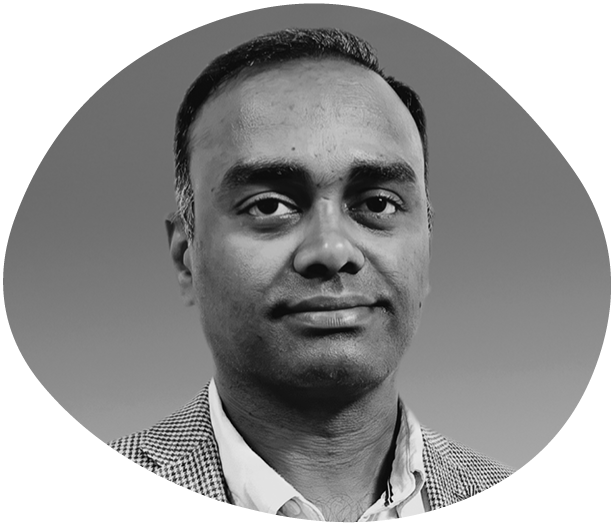 Dr Mohan Rathnaiah