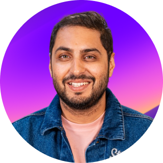 Nitin Manchanda