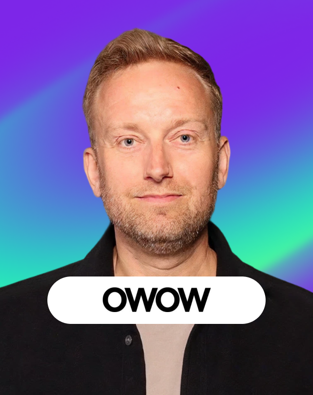 Elliott Rayner
