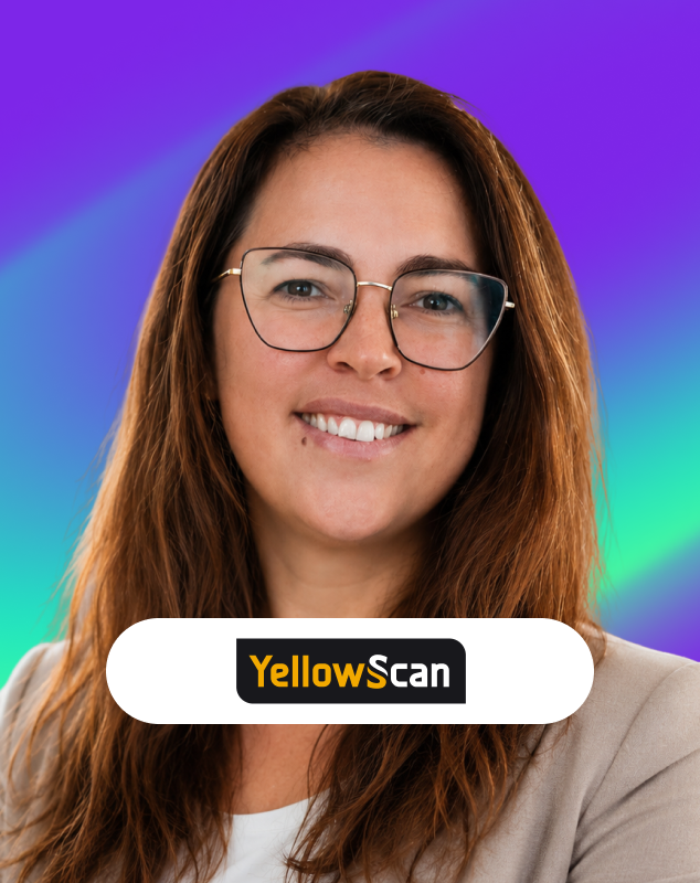 Morgane Selve