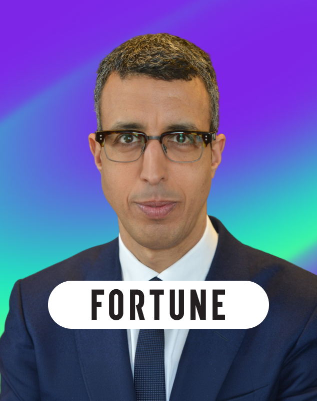 Kamal Ahmed