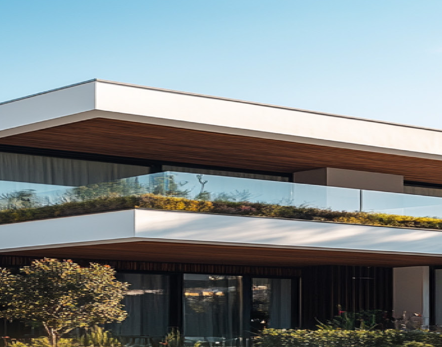A modern listing captured by a Backbone expert
