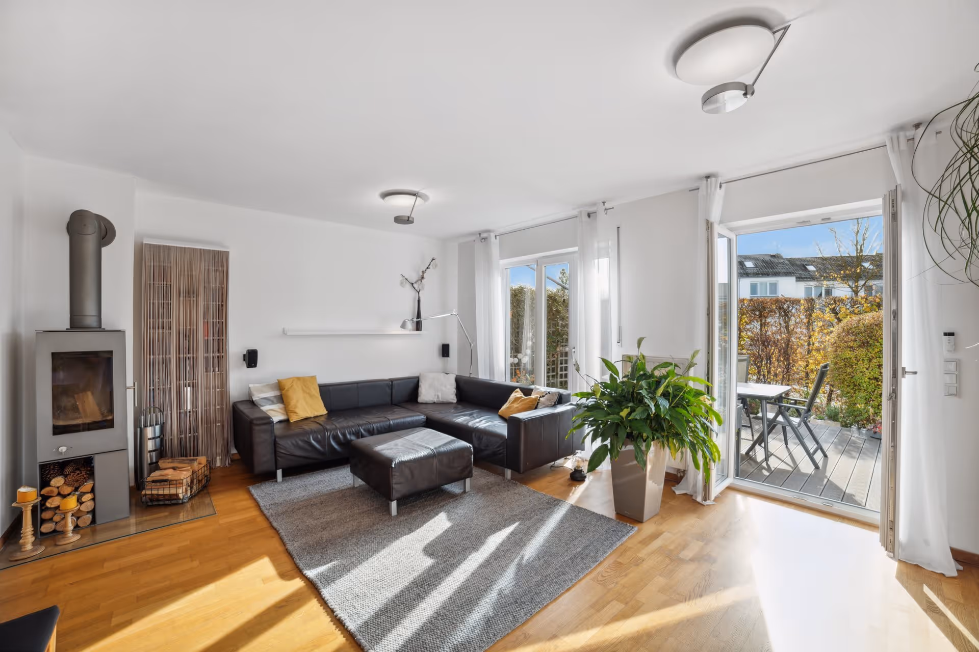 Behind the Lens with Backbone: Scaling Real Estate Visuals for Century 21