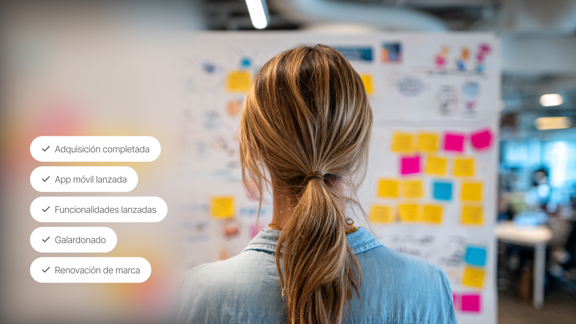 2025: Adquisición, nueva imagen y todo lo que ha cambiado