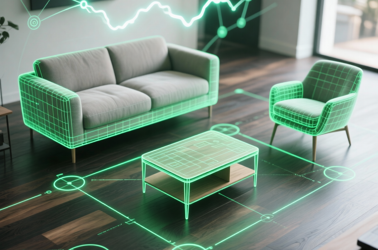 Backbone acquires Volted.ai to accelerate the real estate industry’s shift to AI-driven marketing