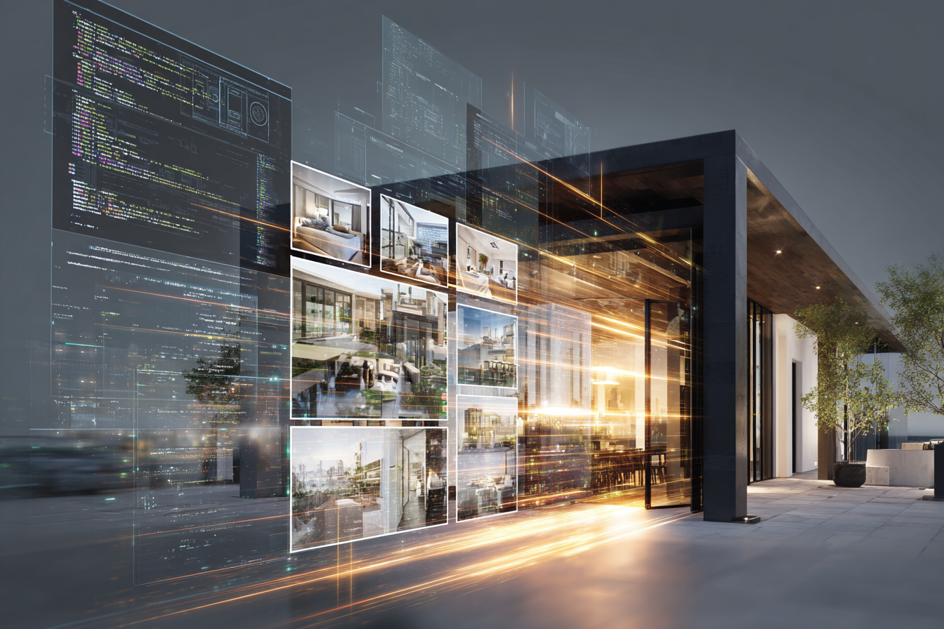 Revolutionizing the Real Estate Industry with Prop Tech and AI