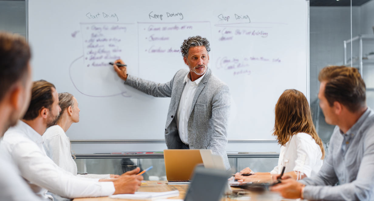 Het goede voornemen voor 2026: Stop met content maken. Start met bewijs leveren dat verkoopt.