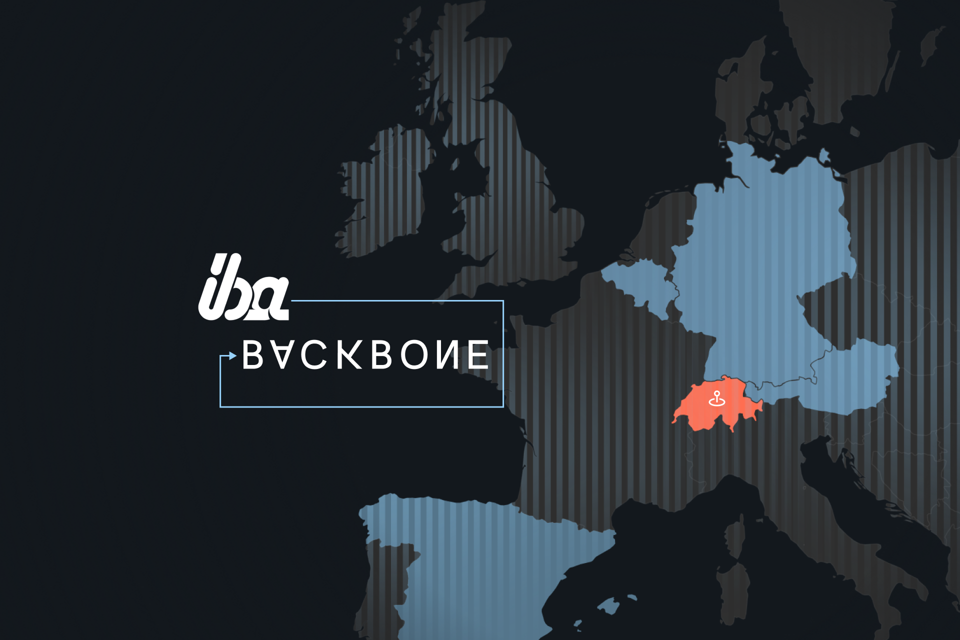 Backbone übernimmt die Schweizer Immobilien-Division von IBA Virtual