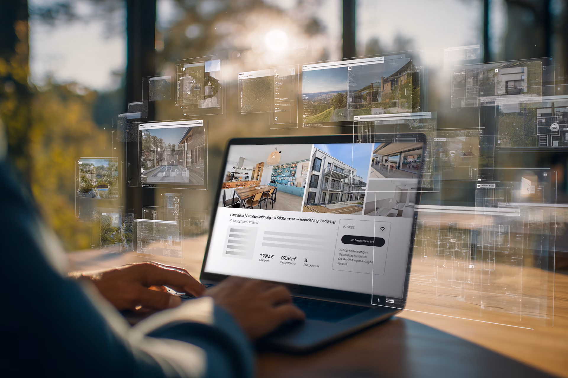 Der Leitfaden zur Optimierung von Immobilieninseraten in Europa 2026