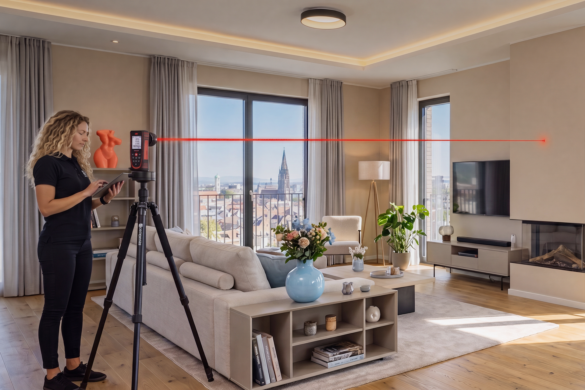 On-Site Area Measurement: The 10% Line Every Listing Needs to Clear