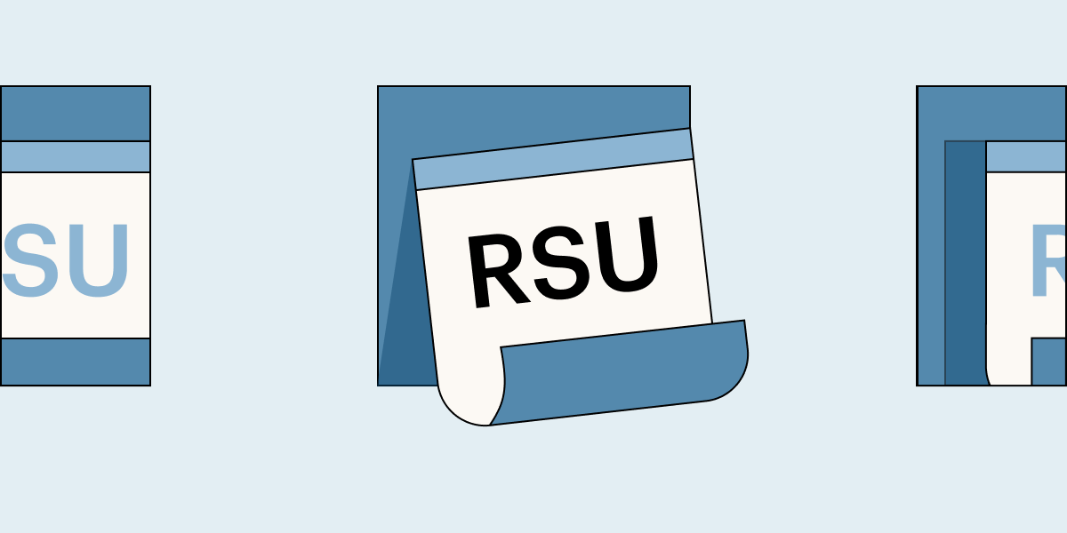 The Complete Guide to Restricted Stock Units (RSUs) for Tech Professionals