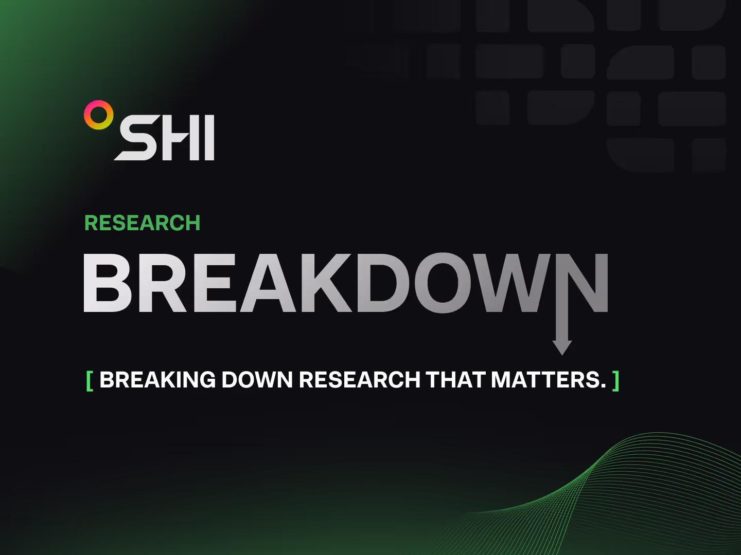 Today’s attackers are smarter, faster, and more personalized than ever – yet most organizations are still playing catch-up.