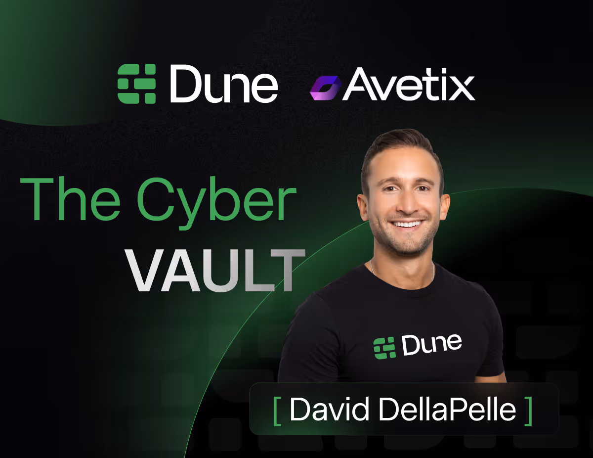 Why Security Awareness Training Fails with David DellaPelle