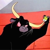 Toro the Bull 💰 🚀🌙