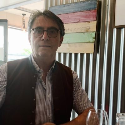 Philippe RICHOUX