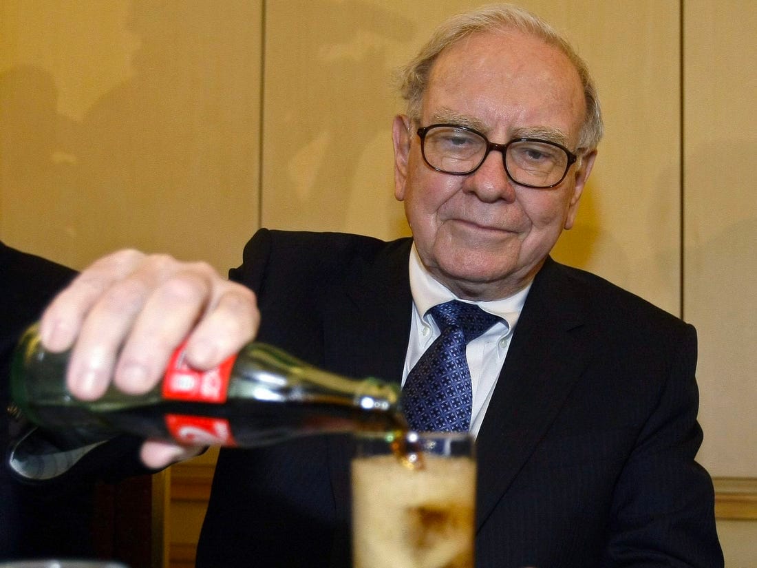 Warren Buffett apprécie le trend following