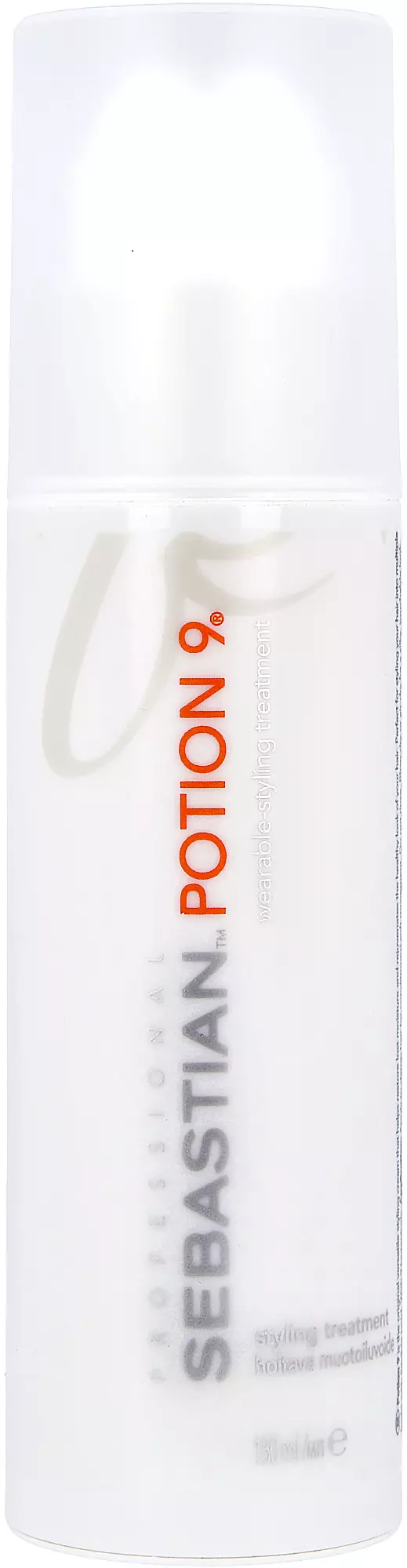 Sebastian Professional Potion 9 150ml
