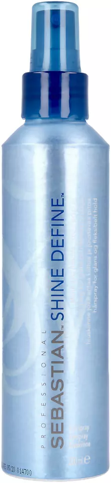 Sebastian Professional Shine Define 200ml