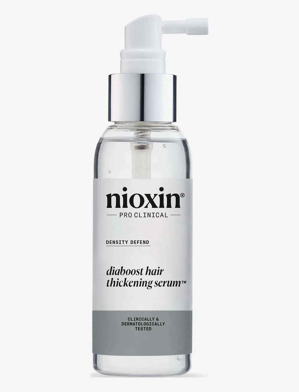 Nioxin Diaboost 