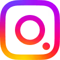Link do social media Instagram