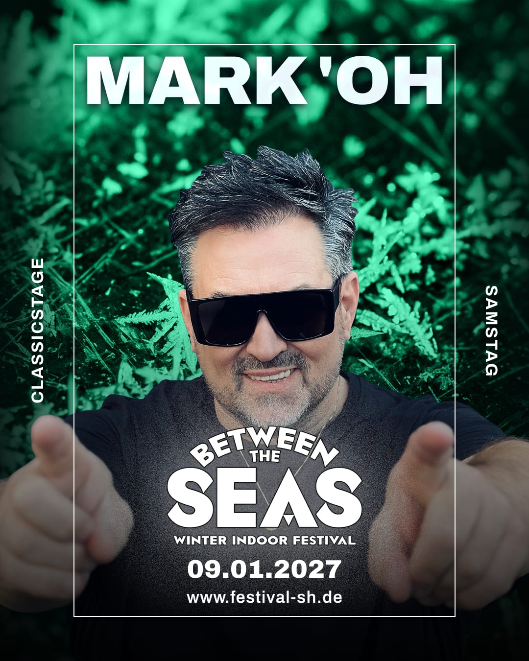 Mark ´OH