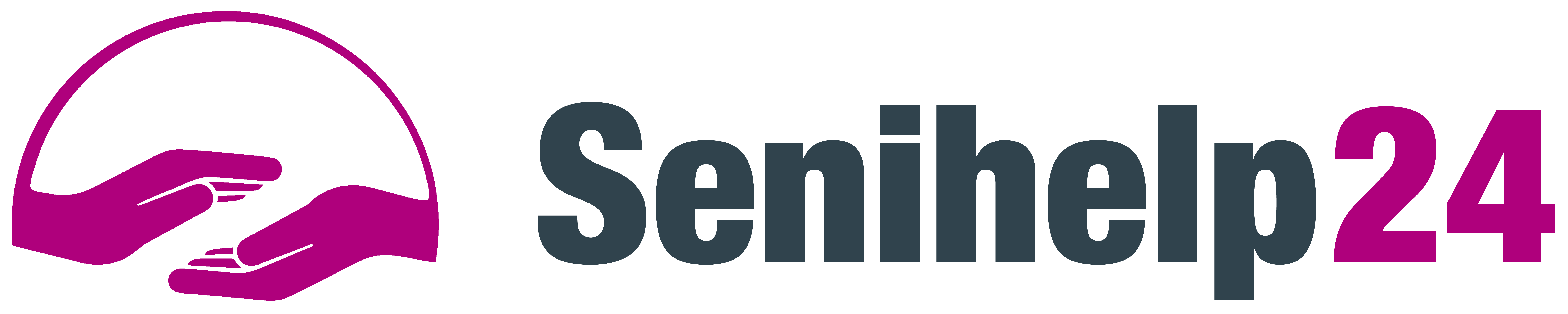 Senihelp24 Logo