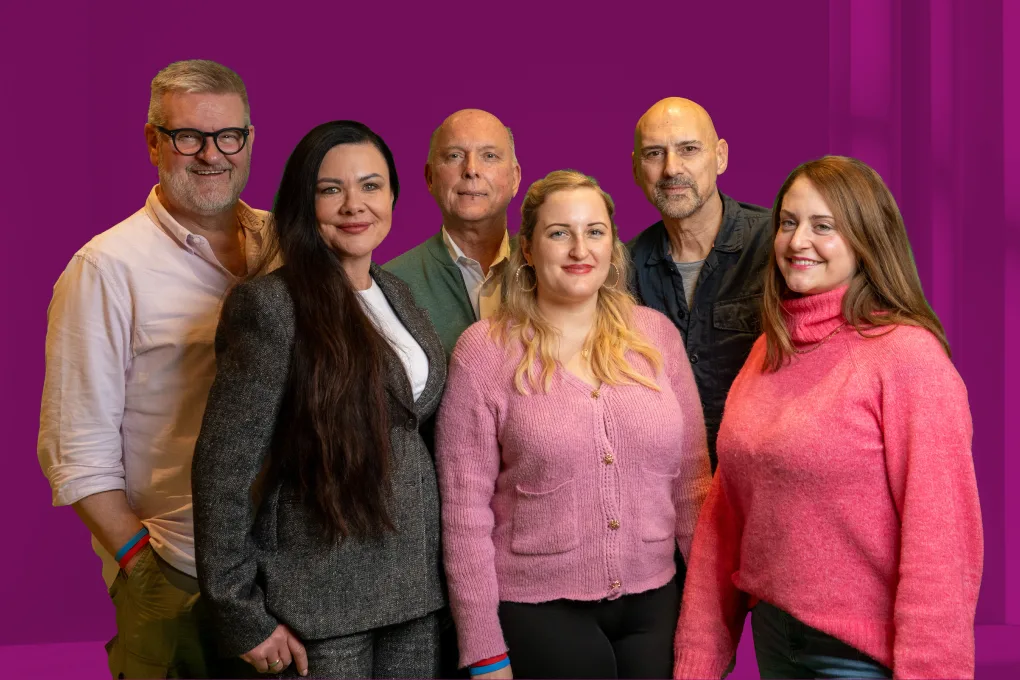 Service-Team von Senihelp24 – Ihre Ansprechpartner