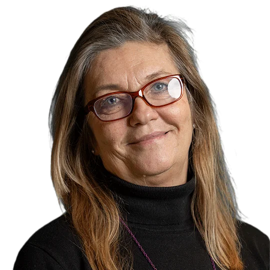 Lidia Grobelny – Pflegedienst-Team bei Senihelp24