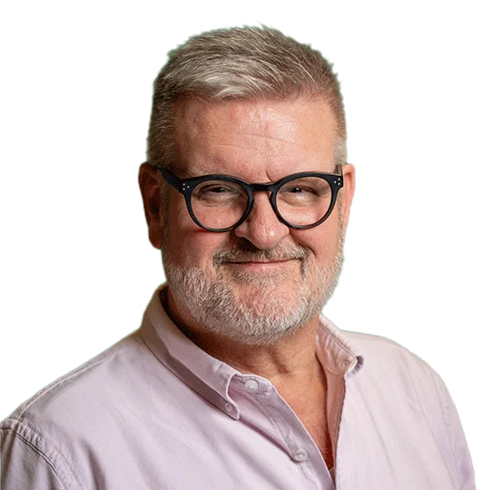 Lutz Loebel – Teamleiter Service-Team bei Senihelp24