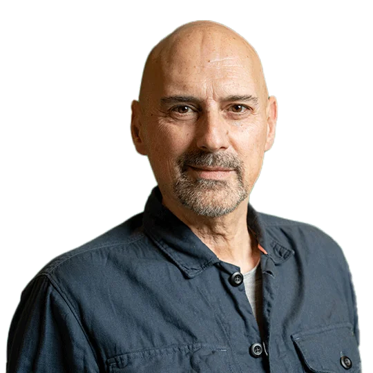 Nicolas Nardone – Service-Team Senihelp24