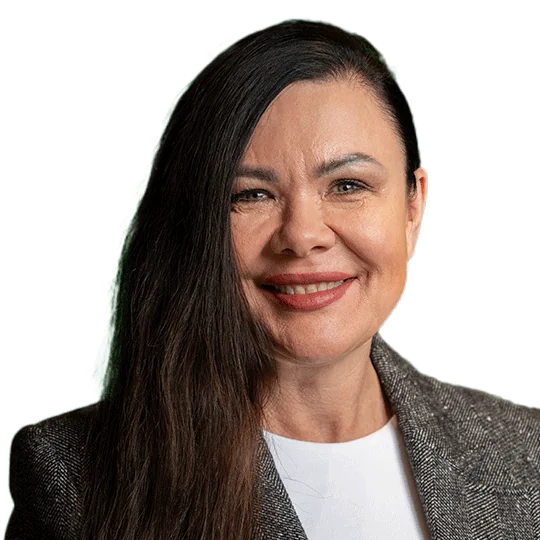 Joanna Rosinska – Expertin für Personalvermittlung und Matching bei Senihelp24