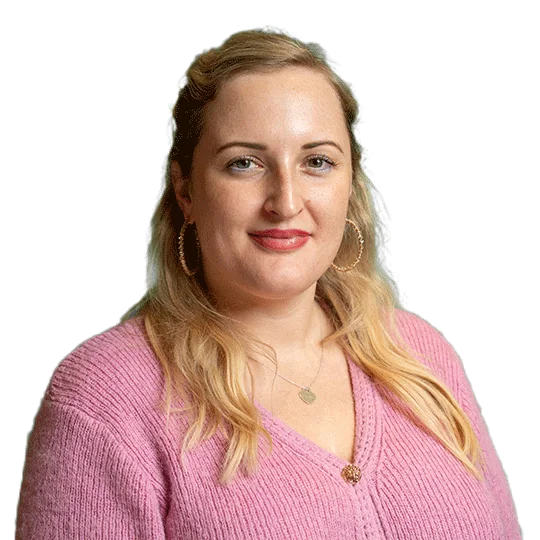 Sophie Rieger – Examinierte Pflegefachkraft bei Senihelp24