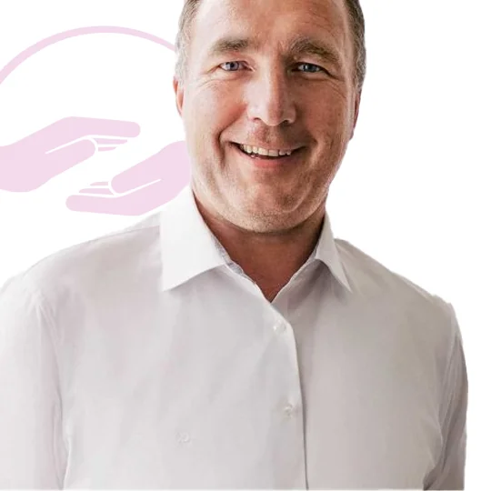 senihelp24 Geschäftsführer Image Constantin