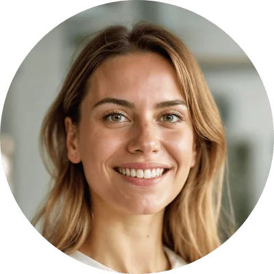 Zufriedene Kundin von Senihelp24