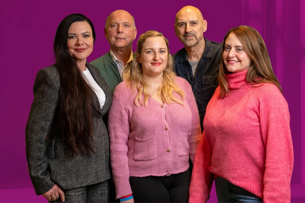 Das Service-Team von Senihelp24: persönliche Ansprechpartner für Beratung, Pflege und Betreuung