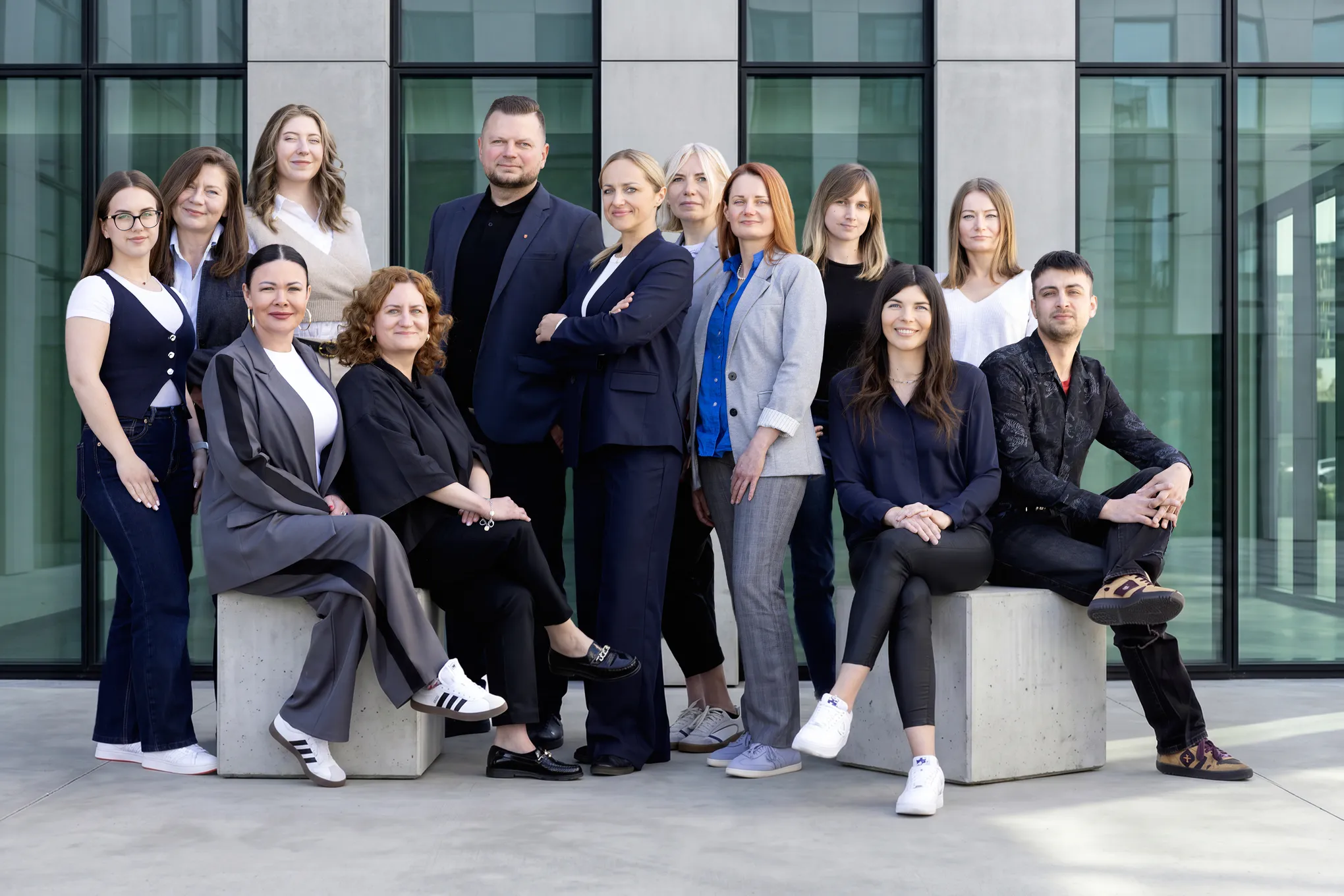 Disposition und Personalgewinnung bei Senihelp24