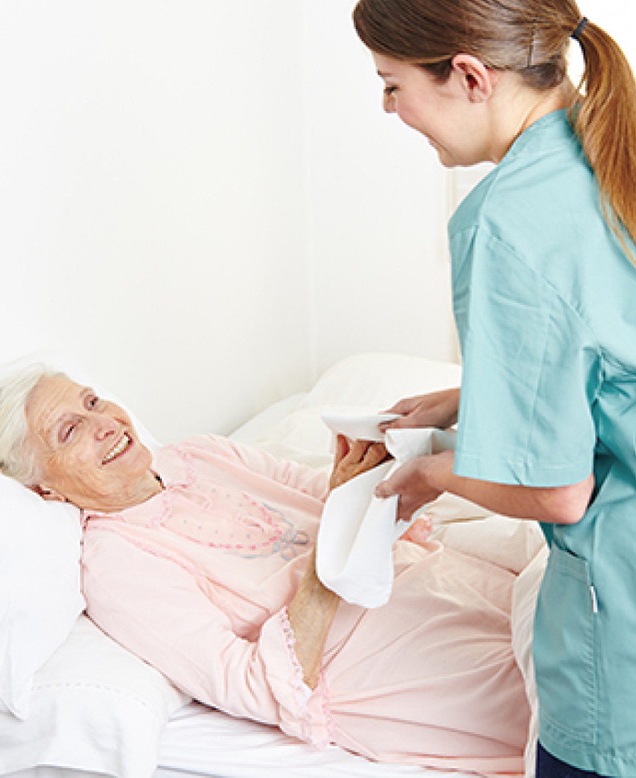 Pflegegrad beantragen: Schritt-für-Schritt zur sicheren Einstufung