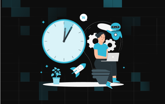 How AI Is Helping Recruiters Reduce Time to Hire and Transform Talent Acquisition 