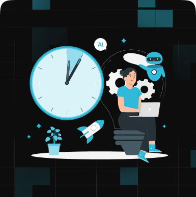 How AI Is Helping Recruiters Reduce Time to Hire and Transform Talent Acquisition 